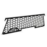 Westin 16-25 Toyota Tacoma 6ft. Bed EXP Rear Window Protector - Black thumbnail 6