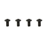 Westin 16-25 Toyota Tacoma 6ft. Bed EXP Rear Window Protector - Black thumbnail 9
