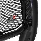 Westin 22-24 Nissan Frontier HDX Modular Grille Guard - Black thumbnail 1