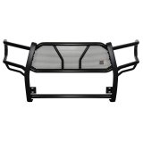 Westin 22-24 Nissan Frontier HDX Modular Grille Guard - Black thumbnail 4