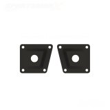 Westin Sportsman 16-18 Silverado 1500 / 2019 Silverado LD Sportsman X Sensor Kit - Textured Black thumbnail 3