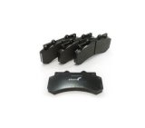 Alcon 2010+ Ford F-150 CIR15 AV1 Brake Pad Set - Front thumbnail 1