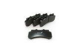 Alcon 2010+ Ford F-150 CIR15 AV1 Brake Pad Set - Front thumbnail 2