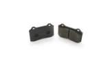 Alcon 2007+ Jeep JK CIR50 AV1 Brake Pad Set - Rear thumbnail 1