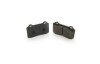 Alcon 2007+ Jeep JK CIR50 AV1 Brake Pad Set - Rear thumbnail 2