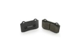 Alcon 2007+ Jeep JK CIR50 AV1 Brake Pad Set - Rear thumbnail 3