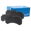Alcon Ford F-150/Raptor CIR15 AV1 Brake Pad Set - Front thumbnail 3
