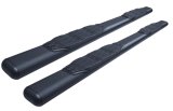 Go Rhino 18-20 Jeep Wrangler JLU 1000 Series Side Steps - Tex Blk thumbnail 9