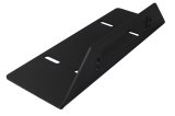 Go Rhino 07-20 Jeep Wrangler JL/JLU/JK/JKU/Gladiator JT Trailline Bumper Fairlead Mount Plate thumbnail 3