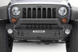 Go Rhino 07-20 Jeep Wrangler JL/JLU/JK/JKU/Gladiator JT Trailline 20 Light Mount Bar thumbnail 9