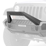 Go Rhino 07-20 Jeep Wrangler JL/JLU/JK/JKU/Gladiator JT Trailline 30 Light Mount Bar thumbnail 1