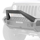 Go Rhino 07-20 Jeep Wrangler JL/JLU/JK/JKU/Gladiator JT Trailline 30 Light Mount Bar thumbnail 2