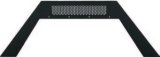 Go Rhino 07-20 Jeep Wrangler JL/JLU/JK/JKU/Gladiator JT Trailline 30 Light Mount Bar thumbnail 3