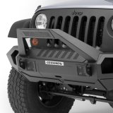 Go Rhino 07-20 Jeep Wrangler JL/JLU/JK/JKU/Gladiator JT Trailline 30 Light Mount Bar thumbnail 5