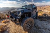 Go Rhino 07-20 Jeep Wrangler JL/JLU/JK/JKU/Gladiator JT Trailline 30 Light Mount Bar thumbnail 6