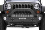 Go Rhino 07-20 Jeep Wrangler JL/JLU/JK/JKU/Gladiator JT Trailline 30 Light Mount Bar thumbnail 7