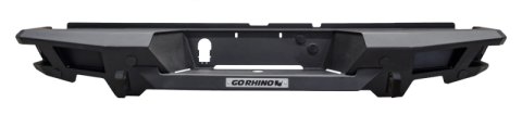 Go Rhino 13-19 Ram 1500/1500 Classic BR20 Rear Bumper Replacement thumbnail 2