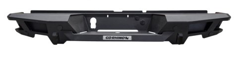 Go Rhino 13-19 Ram 1500/1500 Classic BR20 Rear Bumper Replacement thumbnail 3