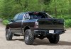 Go Rhino 13-19 Ram 1500/1500 Classic BR20 Rear Bumper Replacement thumbnail 5