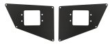 Go Rhino 15-20 All Chevy/Ford/Toyota/Dodge 2500 BR20 Rear Light Plate thumbnail 1