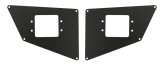 Go Rhino 15-20 All Chevy/Ford/Toyota/Dodge 2500 BR20 Rear Light Plate thumbnail 2