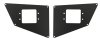 Go Rhino 15-20 All Chevy/Ford/Toyota/Dodge 2500 BR20 Rear Light Plate thumbnail 4