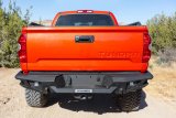 Go Rhino 14-20 Toyota Tundra BR20 Rear Bumper Replacement thumbnail 5