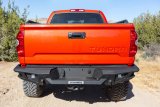 Go Rhino 14-20 Toyota Tundra BR20 Rear Bumper Replacement thumbnail 6