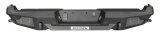 Go Rhino 17-19 Ford F-250/F-350/F-450 Super Duty BR20.5 Rear Bumper Replacement thumbnail 1