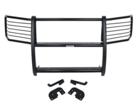 Go Rhino 03-07 GMC Savanna Van 3000 Series StepGuard - Black thumbnail 1