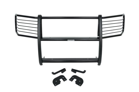 Go Rhino 03-07 GMC Savanna Van 3000 Series StepGuard - Black thumbnail 2