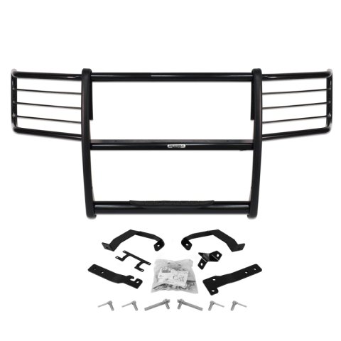 Go Rhino 03-07 GMC Savanna Van 3000 Series StepGuard - Black thumbnail 3