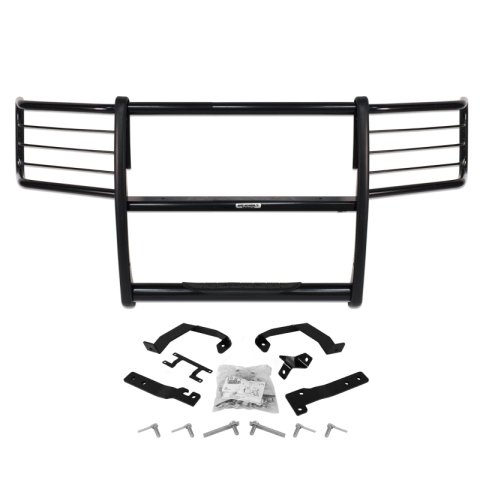 Go Rhino 03-07 GMC Savanna Van 3000 Series StepGuard - Black thumbnail 4