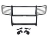 Go Rhino 03-07 GMC Savanna Van 3000 Series StepGuard - Black thumbnail 6