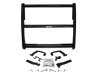 Go Rhino 14-19 Chevrolet Silv 1500 LD (Classic) 3000 Series StepGuard - Black (Grille Guard Only) thumbnail 4