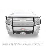 Go Rhino 19-20 Chevrolet Silverado 1500 3000 Extreme Series StepGuard - Textured Black thumbnail 6