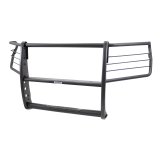 Go Rhino 19-20 Chevrolet Silverado 1500 3000 Extreme Series StepGuard - Textured Black thumbnail 7