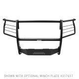 Go Rhino 19-20 Chevrolet Silverado 1500 3000 Extreme Series StepGuard - Textured Black thumbnail 8