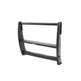 Go Rhino 19-20 Chevrolet Silverado 1500 3000 Extreme Series StepGuard - Textured Black thumbnail 5