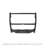 Go Rhino 19-20 Chevrolet Silverado 1500 3000 Extreme Series StepGuard - Textured Black thumbnail 8