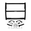 Go Rhino 03-06 Ford Expedition 3000 Series StepGuard - Black (Center Grille Guard Only) thumbnail 9
