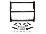 Go Rhino 15-17 Ford F-150 3000 Series StepGuard - Black (Center Grille Guard Only) thumbnail 6