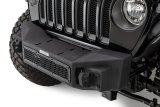 Go Rhino 07-20 Jeep Wrangler JL/JLU/JK/JKU/Gladiator JT Rockline Front Stubby Bumper thumbnail 8