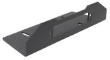 Go Rhino 07-20 Jeep Wrangler JL/JLU/JK/JKU/Gladiator JT Rockline Bumper Fairlead Mount Plate thumbnail 3