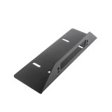Go Rhino 07-20 Jeep Wrangler JL/JLU/JK/JKU/Gladiator JT Rockline Bumper Fairlead Mount Plate thumbnail 5
