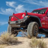 Go Rhino 18-20 Jeep Wrangler JL/JLU Rockline Front Bumper Skid Plate thumbnail 8