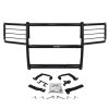 Go Rhino 06-10 Ford Explorer 3000 Series StepGuard - Black thumbnail 5