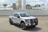 Go Rhino 17-19 Ford F-250/F-350 Super Duty 3000 Series StepGuard - Black thumbnail 6