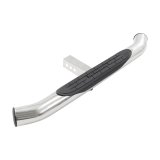 Go Rhino RHINO Hitch Step - 2in - Stainless thumbnail 1