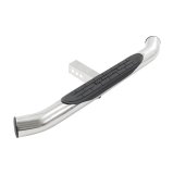Go Rhino RHINO Hitch Step - 2in - Stainless thumbnail 2